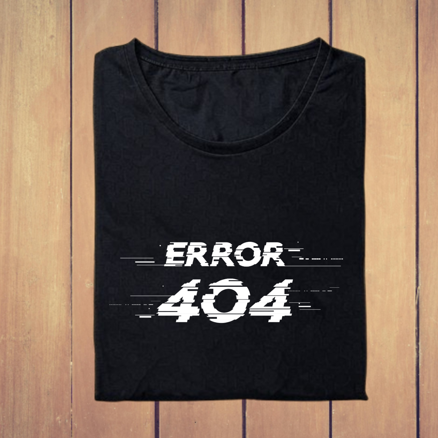 Error 404
