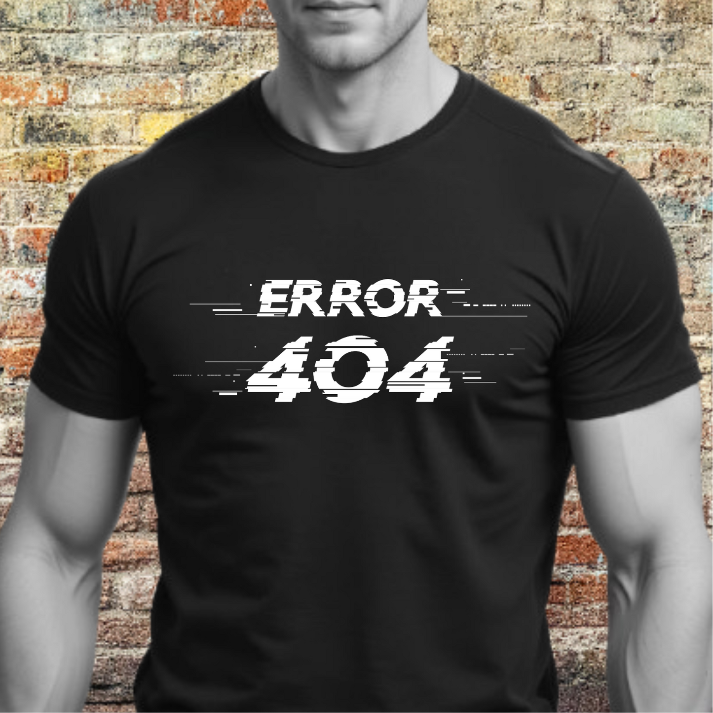Error 404
