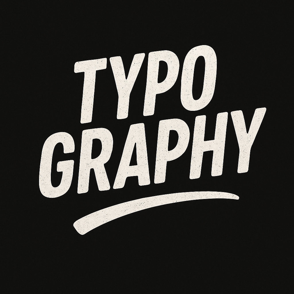 Typography