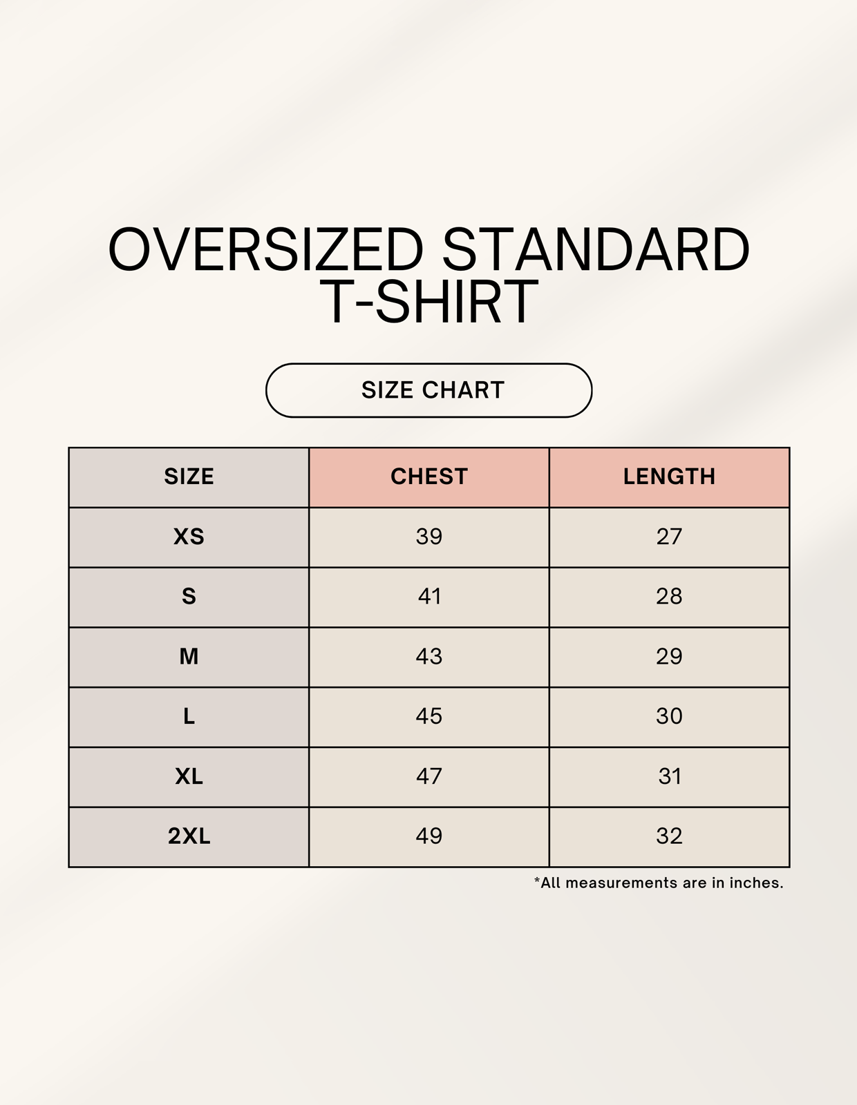 Meltdown Queen Oversized Tee