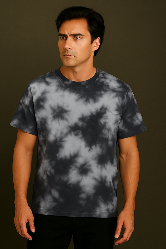 Street Venom Series Oversized Tee