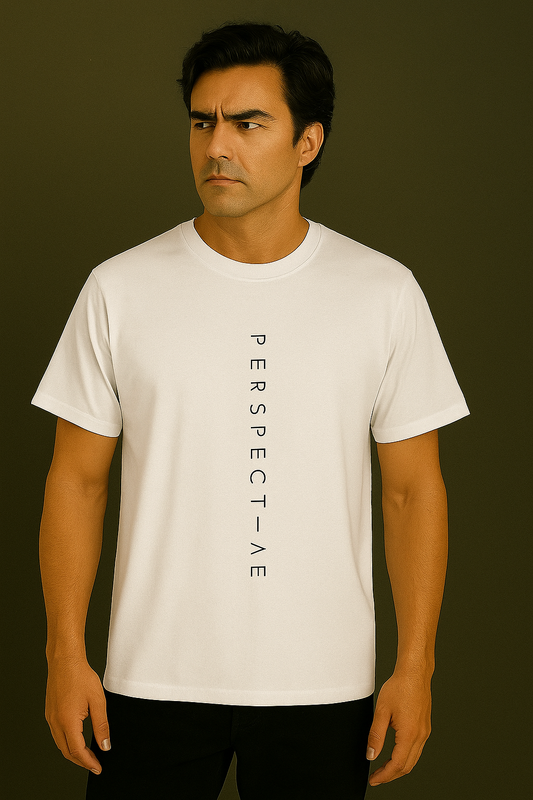 Beyond Sight Unisex Oversized Tee