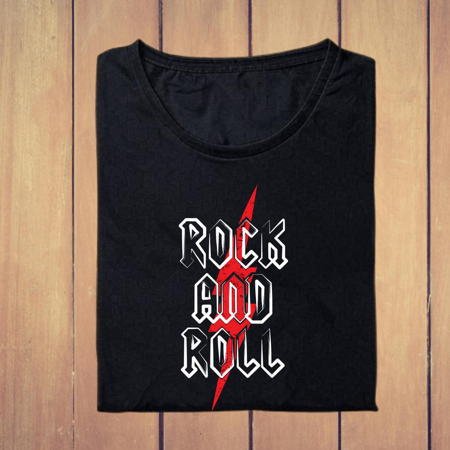 Rock And Roll