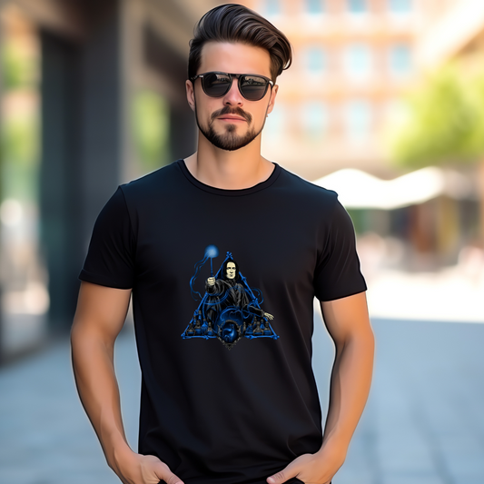 Severus Snape – Master of Potions |  Unisex T-shirt