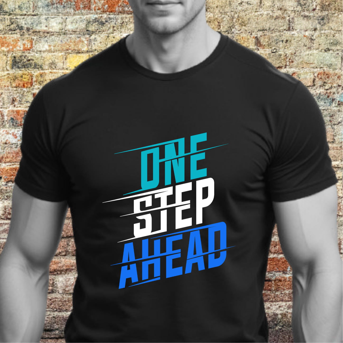 One Step Ahead