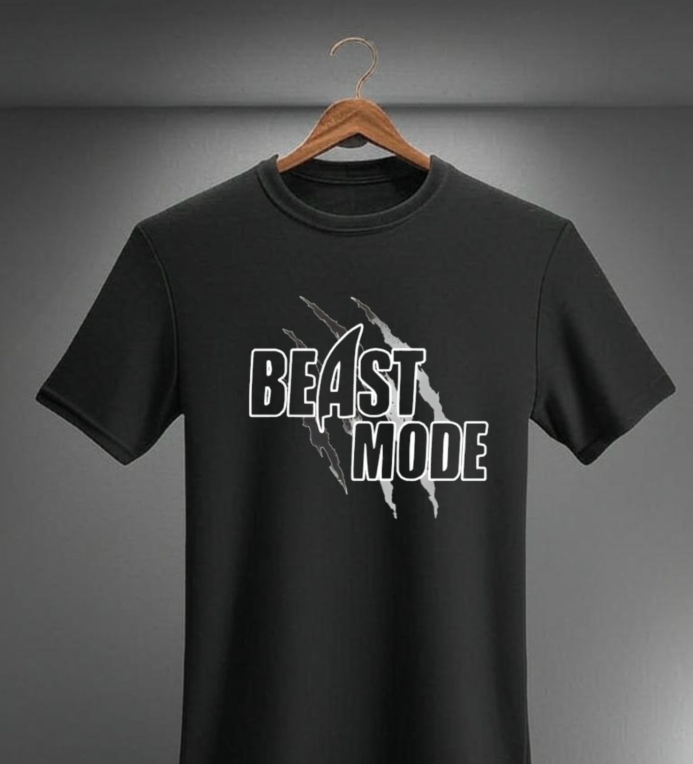 Beast Mode - Unleash the Beast | Unisex T-shirt