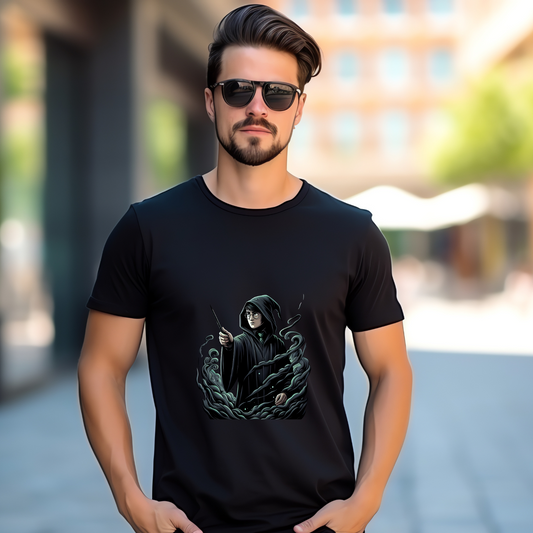 Harry Potter - Into the Dark Arts | Unisex T-shirt