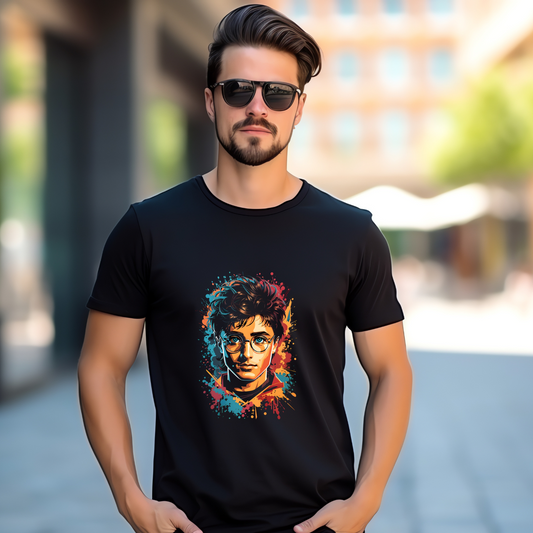 Harry Potter - The Chosen One | Unisex T-shirt