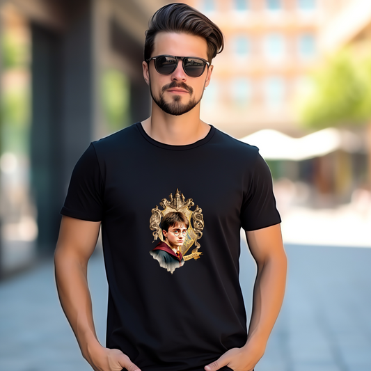 Harry Potter - Legacy of Hogwarts | Unisex T-shirt
