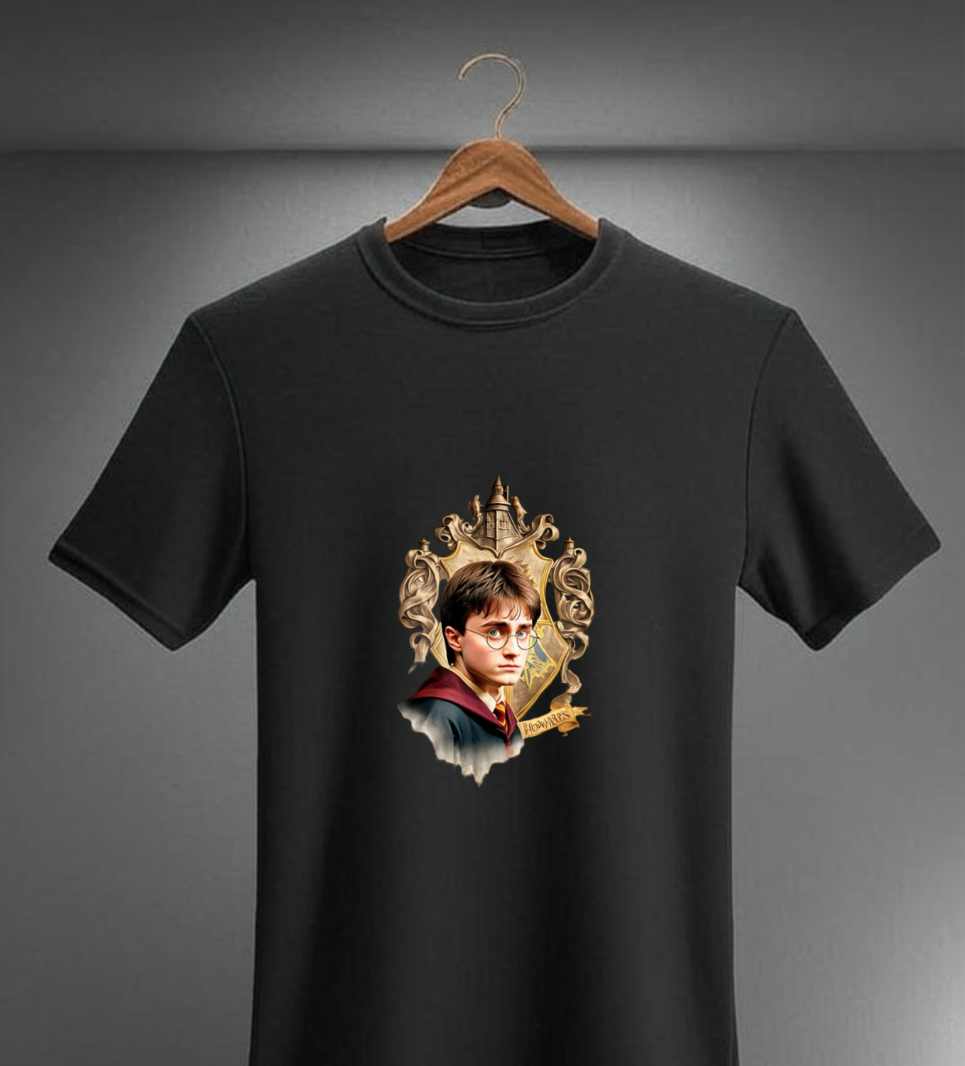 Harry Potter - Legacy of Hogwarts | Unisex T-shirt