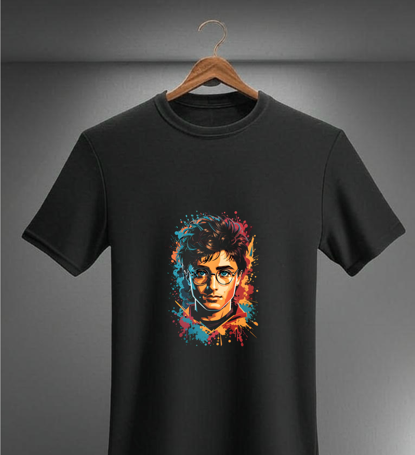Harry Potter - The Chosen One | Unisex T-shirt