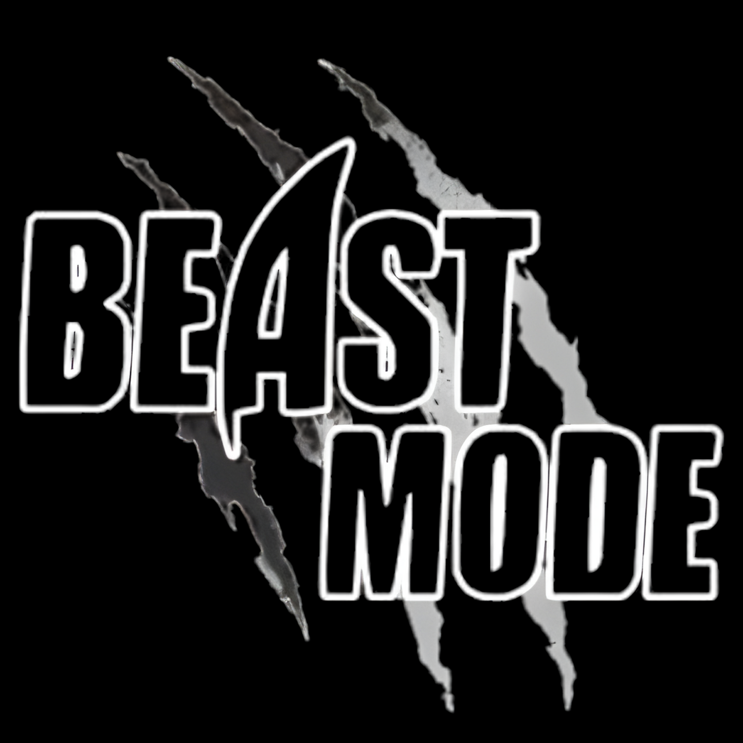 Beast Mode - Unleash the Beast | Unisex T-shirt