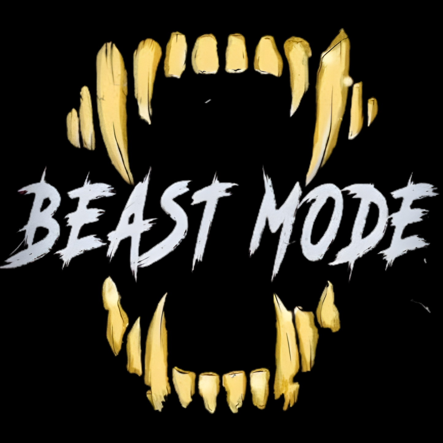 Beast Mode - Rage Within | Unisex T-shirt