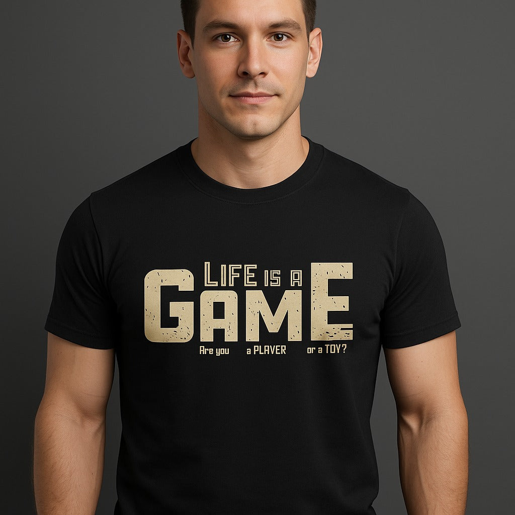 Life is a Game