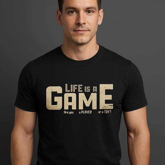 Life is a Game