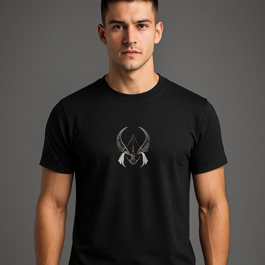 Deathly Hallows - Power Beyond the Veil | Unisex T-shirt