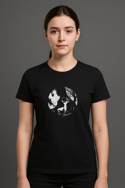 Patronus Spirit - Guardian of Light  | Unisex T-shirt