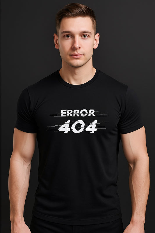 Error 404