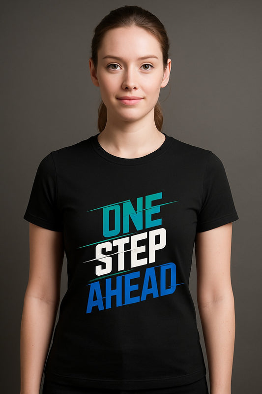 One Step Ahead