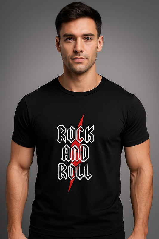Rock And Roll