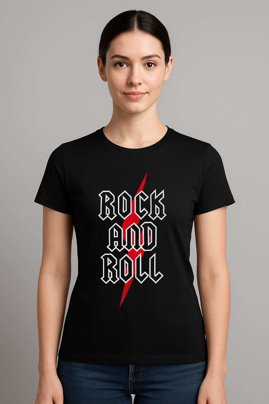 Rock And Roll